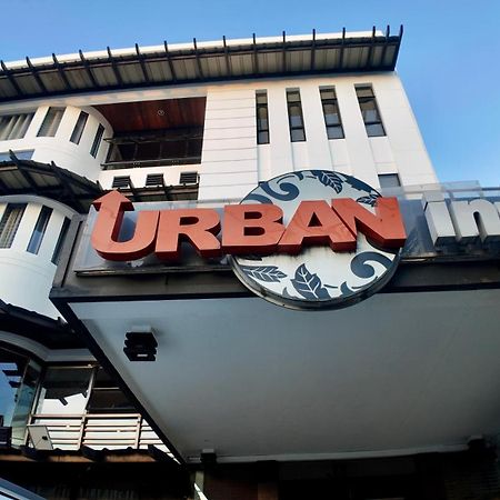 Urban Inn Iloilo Exterior photo