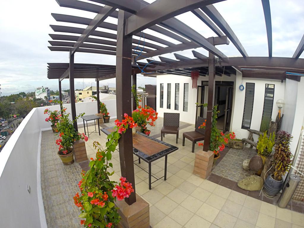 Urban Inn Iloilo Exterior photo