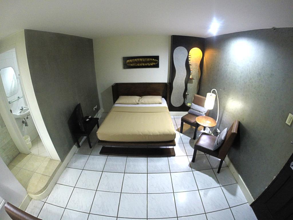 Urban Inn Iloilo Room photo